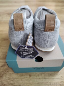 Obuv Toms vel.40 - 3