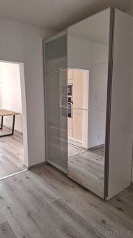 Prodej bytu 4+1 s garáží po kompletní rekonstrukci - bez RK - 3