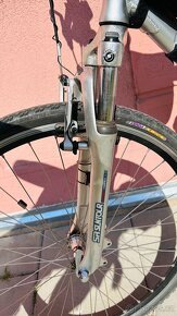 Crossové kolo MaxBike vel. 20 - 3