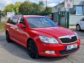 Škoda Octavia, 2,0TDi 4X4 AT i NA SPLÁTKY VŠEM BEZ REGISTRU - 3
