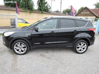 Ford Kuga 2.0TDCi 4x4 automat - 3