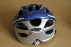 ALPINA Rocky vel. 52-57 cm - 3