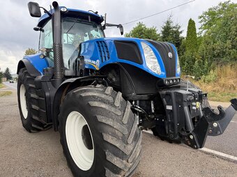 Traktor New Holland T8.360 - 3