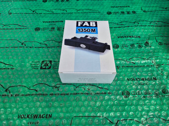 zámek víka kufru Škoda Felicia po FL od 01/98 6U0827571A , F - 3