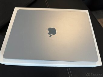 Apple Macbook Air M4 15,3", 16/256GB sky blue, záruka 3/27 - 3
