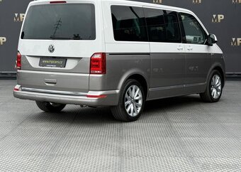 Volkswagen Multivan automat nafta 150 kw 20171 - 3