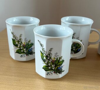 Porcelánové hrnky - 3