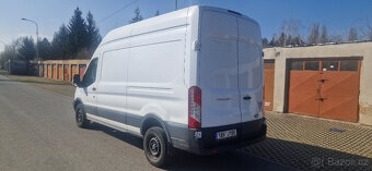 Ford Transit L3H3 - 3