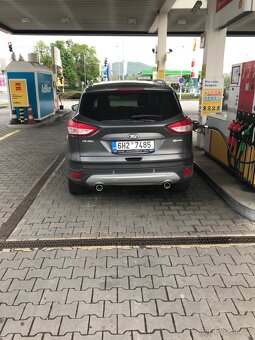 Prodám ford Kuga - 3