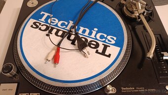 Technics1210m5g - 3