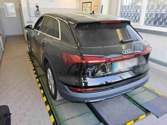 Audi e-tron 50 quattro - 3