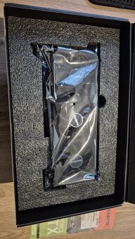 Gigabyte GeForce RTX 2070 Super Windforce OC 3X 8G - 3