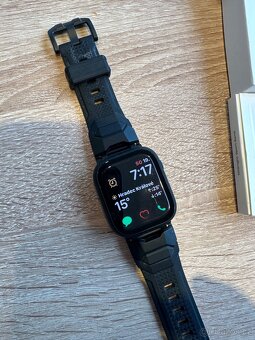 Apple Watch 7 45mm - 3