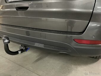 Ford SMAX 2.0, STK 4/26, 369tis Kč (sleva možná) - 3