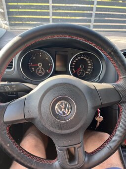 VW GOLF 6 - 3