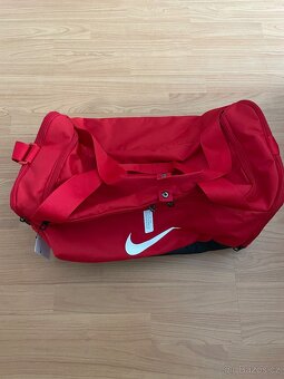 Sportovní taška Nike nová - 3