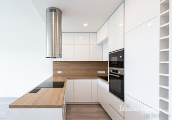 Pronájem bytu 3+kk, Zlochova, Modřany, 29990 Kč/měs, 77 m2 - 3