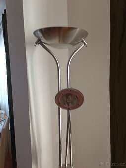 Stojící lampa - 3