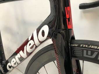 Cervelo S3 Disc - 3