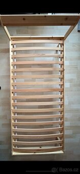 Postel - 3