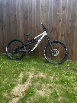 Canyon spectral 27 AL 6 - 3