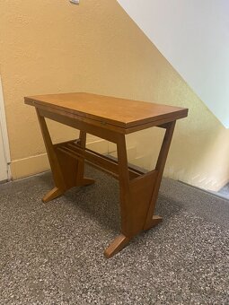 Konferenční stolek - sektor 60.léta - 3