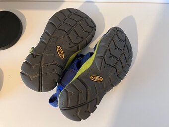 Sandále Keen Seacamp II CNX 25/26 - 3