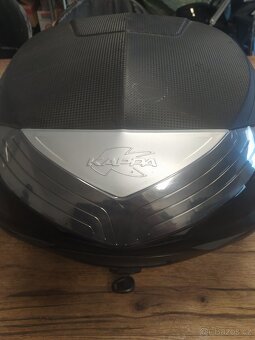 Kufr na motorku - 3