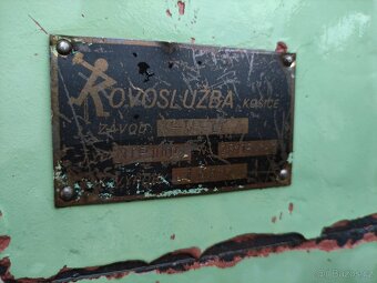Pákové nůžky na kov NPT 1000/2 - 3