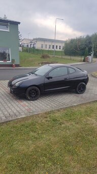 Ford Puma 1,7 r 2000 - 3