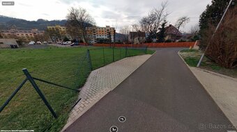Stavební pozemek v Děčíně Březinách - 3
