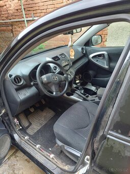 Toyota Rav4 - 3