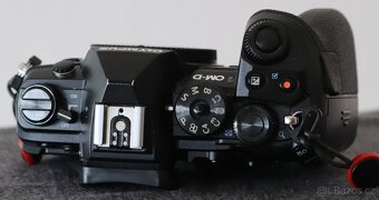 Olympus - 3