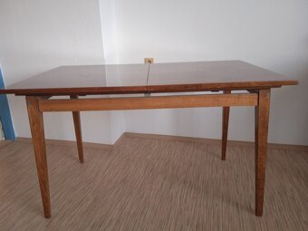 Rozkládací stůl - 3