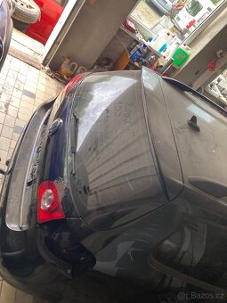 Volkswagen Passat B6 2.0tdi 103kw - 3