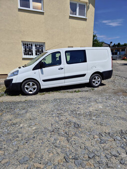 Peugeot Expert Tepee, odpočet DPH - 3