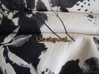 Kabelka Desigual. - 3