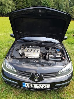 Renault laguna 2.0 benzín 99kw - 3
