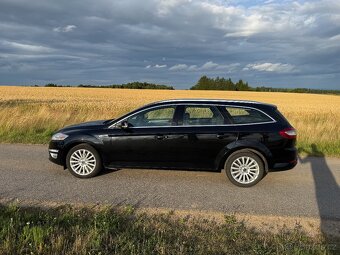 Ford Mondeo, 2.0TDCi 103 kW, STK 2027 - 3