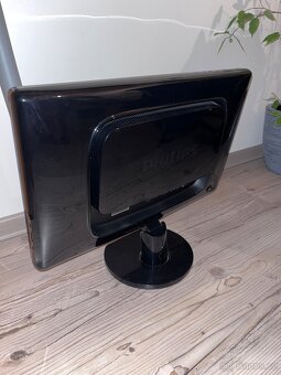 Monitor Philips Brilliance 230C - 3