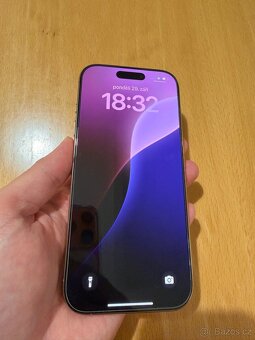 iPhone 16 Pro Desert Titanium 512GB - 3