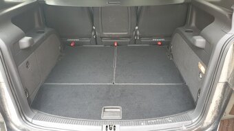 Vw Cross Touran 7mist - 3