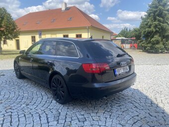 Audi A6 3.0 TDI 171kW Quattro - 3