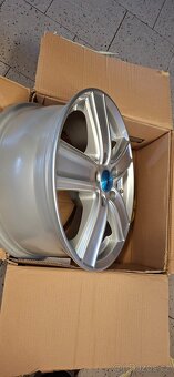 Alu kola 17 DEZENT 5x120 NOVÁ - 3