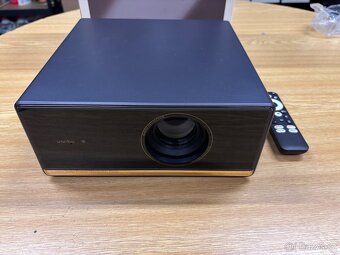 Full-HD projektor WANBO X5 Pro - Nový - 3