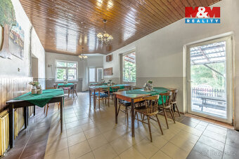 Prodej nájemního domu, 350 m², Bystřice - Jarkovice - 3