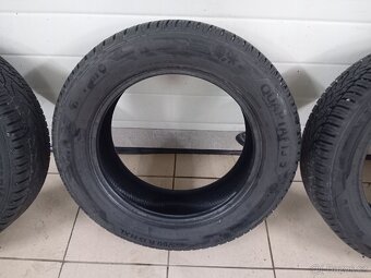 Celoroční pneu Barum Quartaris 5 185/60/15 - 3