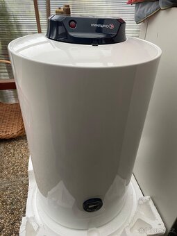 Elektricky bojler 80l. - 3