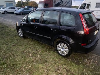 Ford Focus C-max - 3