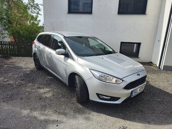 Ford Focus 1.5 TDCi 70kw 2016 - 3